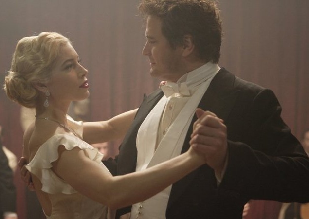 "ЛЕГКОЕ ПОВЕДЕНИЕ", 2008