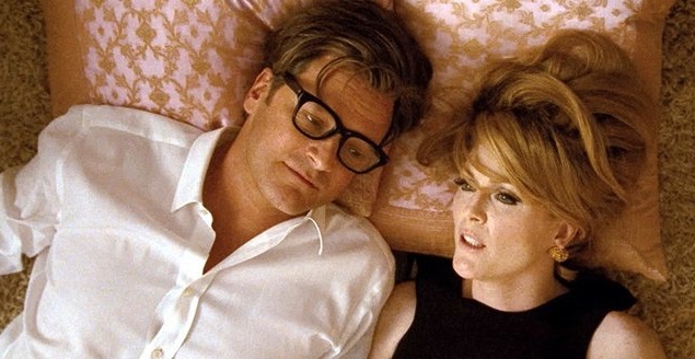 "ОДИНОКИЙ МУЖЧИНА", 2009