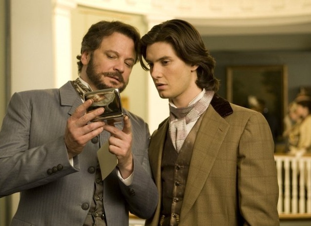 "ДОРИАН ГРЕЙ", 2009