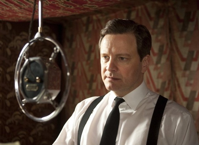 "КОРОЛЬ ГОВОРИТ!", 2010