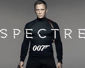 "007: Спектр" станет самым длинным в бондиане