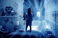 Паранормальное явление: Призрачный мир