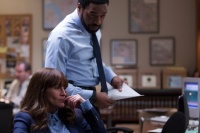 Секрет в их глазах