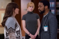 Секрет в их глазах