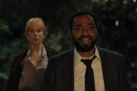 Секрет в их глазах