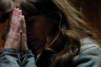 Секрет в их глазах