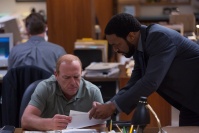 Секрет в их глазах