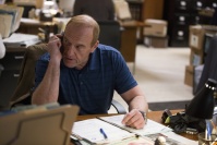 Секрет в их глазах