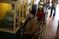 Секрет в их глазах