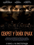 Секрет в их глазах