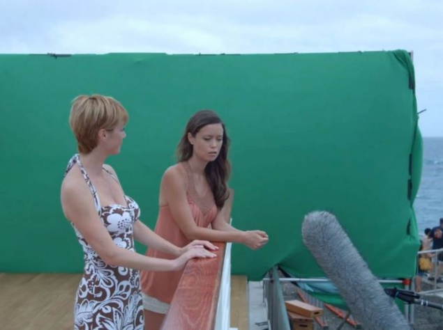 Смертельный медовый месяц