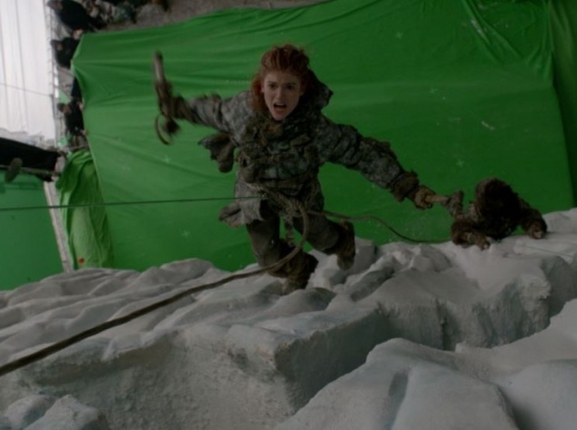 Игра престолов