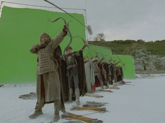 Король Артур