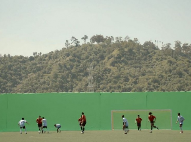 Таємниця в його очах