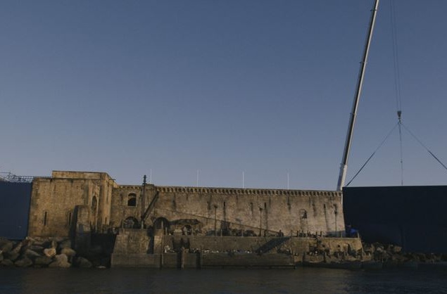 Хроніки Нарнії: Підкорювач зорі