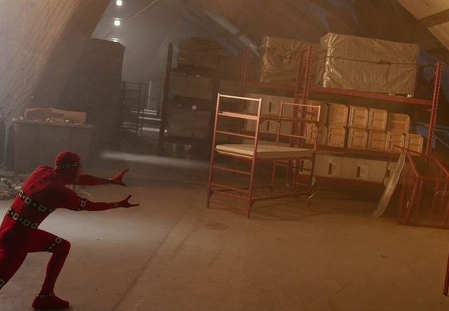 Люди Ікс: Дні минулого майбутнього