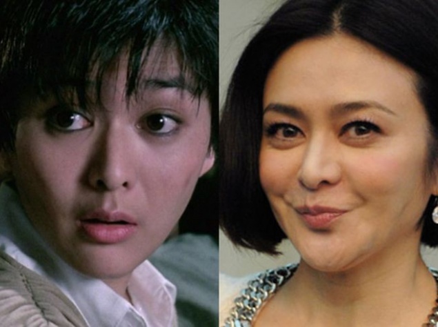 Розамунд Кван