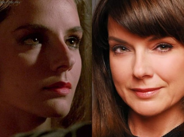 Лола Форнер