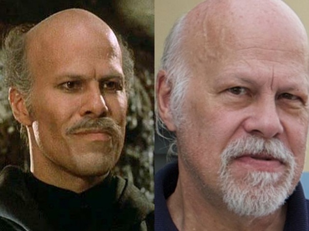 Джон Ладальски