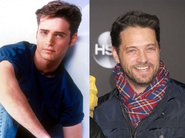 ДЖЕЙСОН ПРІСТЛІ (БРЕНДОН), 46 РОКІВ