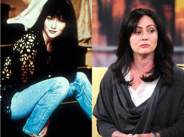 ШЕННЕН ДОЕРТІ (БРЕНДУ), 44 РОКИ