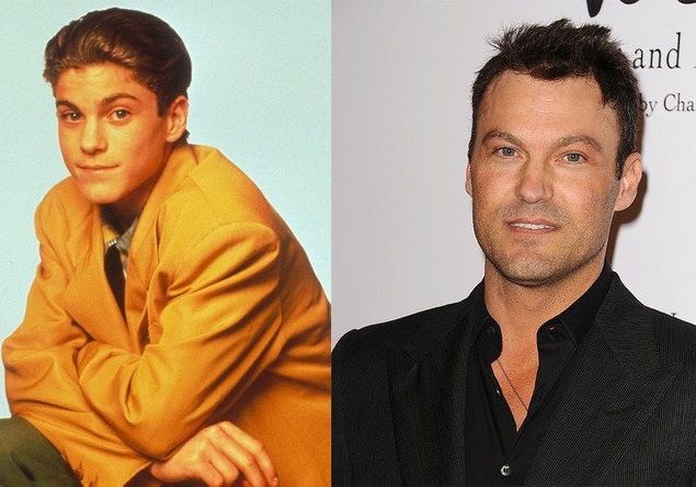 БРАЙАН ОСТІН ГРІН (ДЕВІД), 42 РОКИ