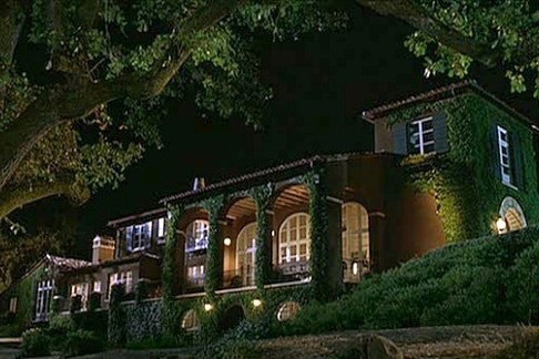 "Ловушка для родителей" (1998) "Ловушка для родителей" (1998)