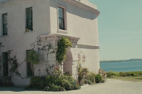 "Бойфренд из будущего" "Бойфренд из будущего"