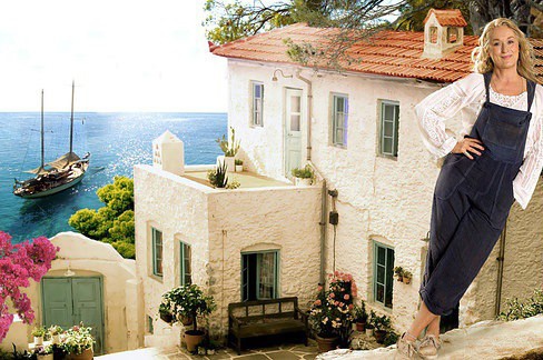 "Мамма миа!" "Мамма миа!"