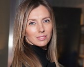 Світлана Бондарчук після розлучення залишить прізвище чоловіка