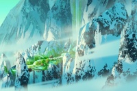 Панда Кунг-фу 3