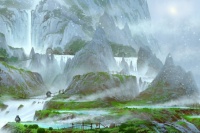 Панда Кунг-фу 3