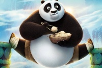 Панда Кунг-фу 3