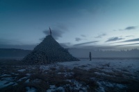 Легенда Г'ю Гласса
