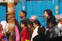 Доктор Стрэндж