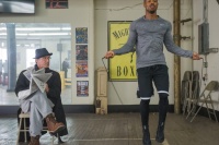 Крид: Наследие Рокки Бальбоа