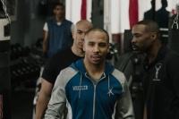 Крид: Наследие Рокки Бальбоа