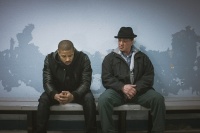 Крид: Наследие Рокки Бальбоа