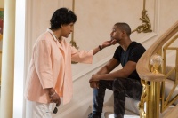 Крид: Наследие Рокки Бальбоа