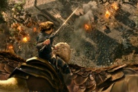 Warcraft: Начало