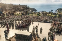 Warcraft: Начало