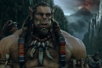 Warcraft: Начало