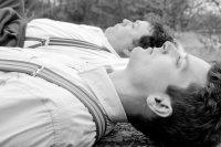 Запалюючи зірки