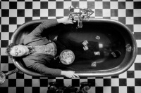 Запалюючи зірки