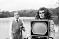 Запалюючи зірки