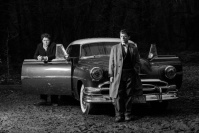 Запалюючи зірки