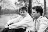 Запалюючи зірки