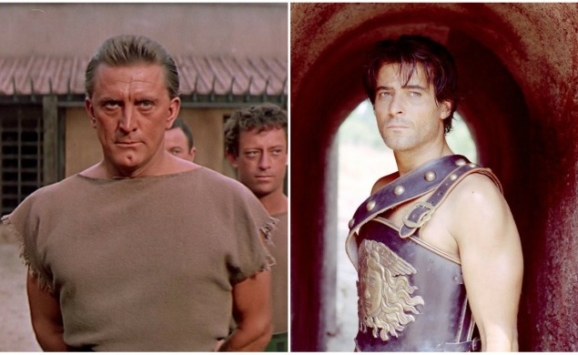 Спартак.  Спартак. 1960 — 2004