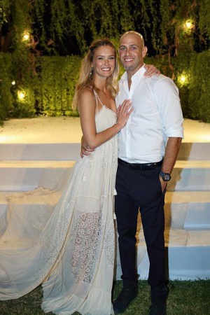 Бар Рафаелі і Аді Езра