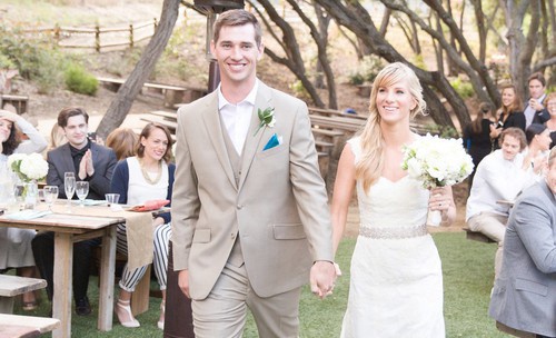 Хізер Морріс і Тейлор Хаббелл